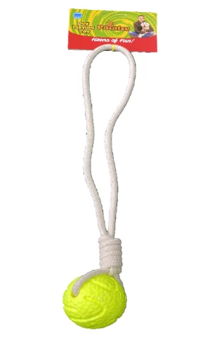 Paiatze Dog Floating Pull Planet BKI158-R