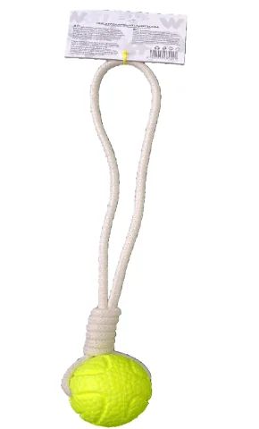 Paiatze Dog Floating Pull Planet BKI158-R