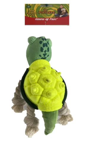 Paiatze Dog Plus Testoasa BKI577-1