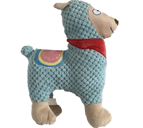 Paiatze Dog Plus Alpaca BK669