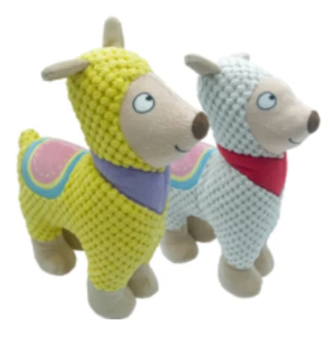 Paiatze Dog Plus Alpaca BK669