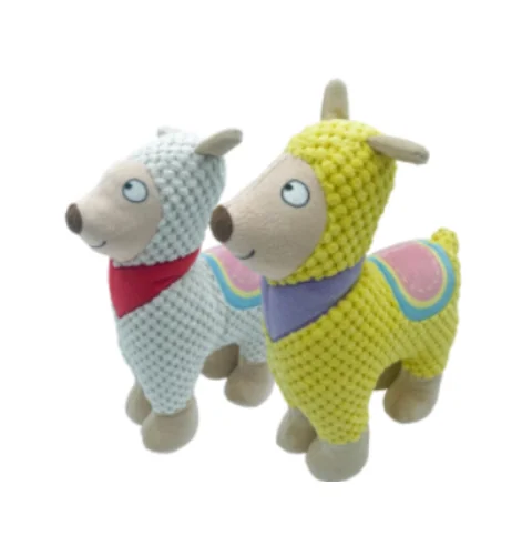 Paiatze Dog Plus Alpaca BK669