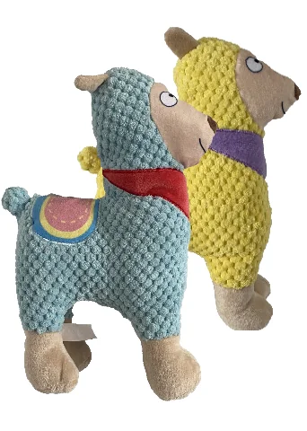 Paiatze Dog Plus Alpaca BK669