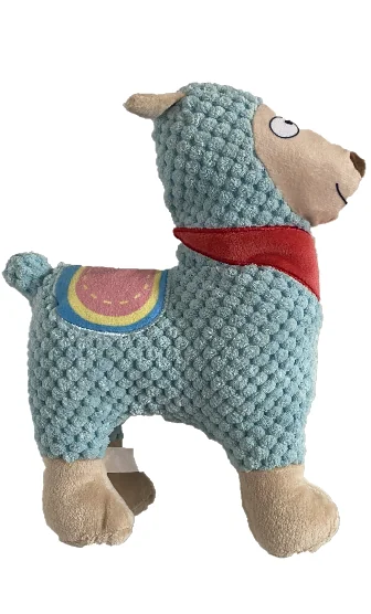 Paiatze Dog Plus Alpaca BK669