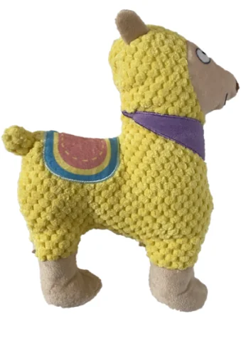 Paiatze Dog Plus Alpaca BK669