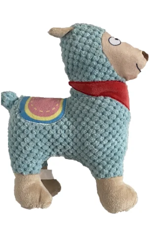 Paiatze Dog Plus Alpaca BK669
