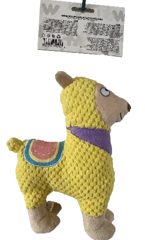 Paiatze Dog Plus Alpaca BK669