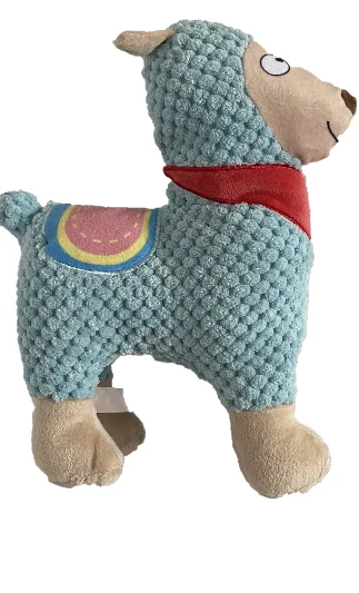 Paiatze Dog Plus Alpaca BK669