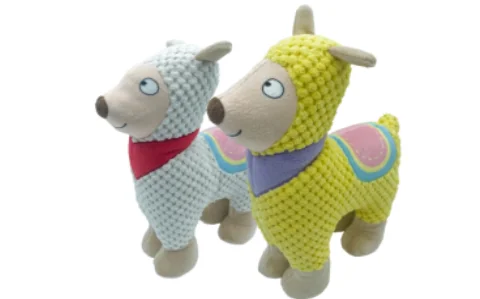 Paiatze Dog Plus Alpaca BK669