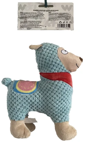 Paiatze Dog Plus Alpaca BK669