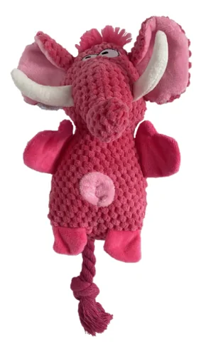 Paiatze Dog Plus Elefant BK677