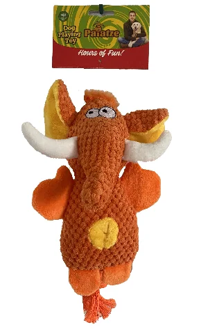 Paiatze Dog Plus Elefant BK677