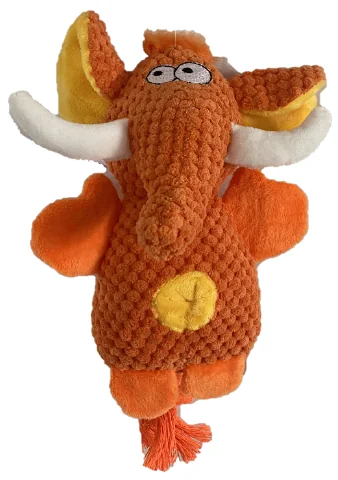 Paiatze Dog Plus Elefant BK677