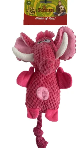 Paiatze Dog Plus Elefant BK677