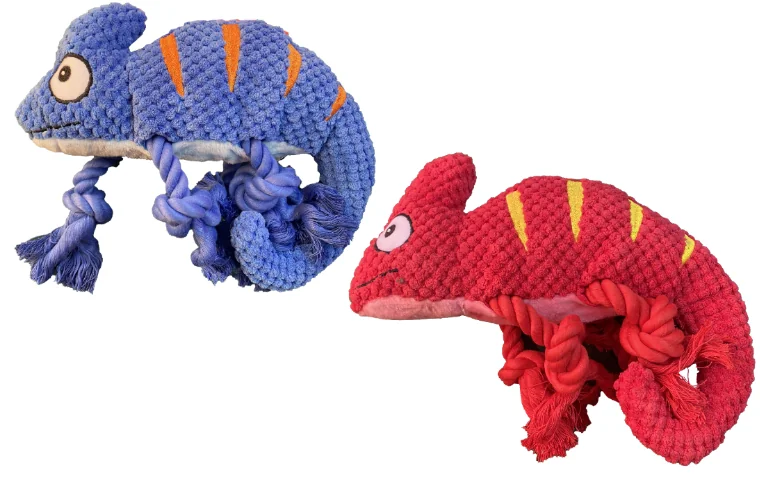 Paiatze Dog Plus Cameleon BK10-1