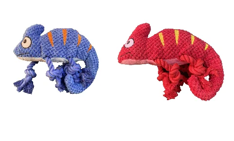 Paiatze Dog Plus Cameleon BK10-1