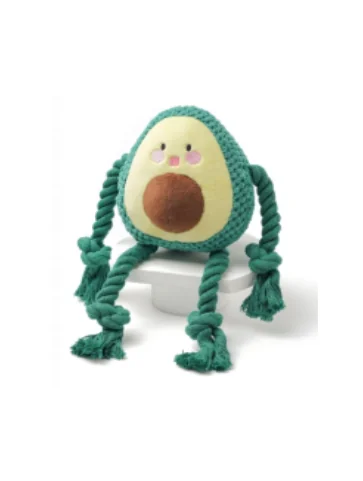 Paiatze Dog Plus Avocado BK03