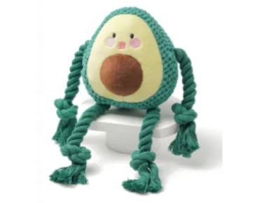 Paiatze Dog Plus Avocado BK03