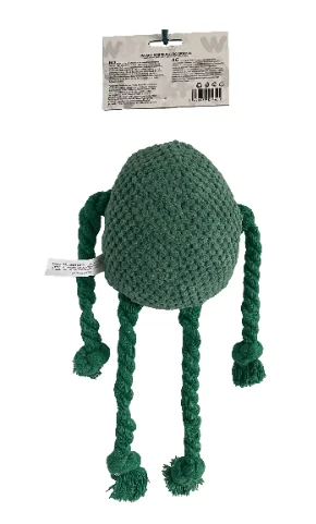 Paiatze Dog Plus Avocado BK03