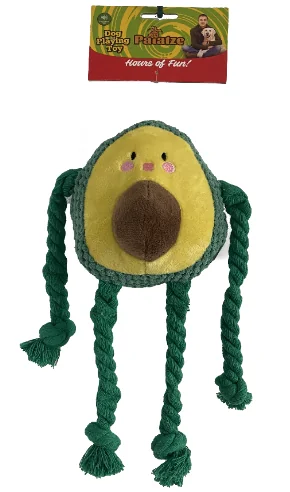 Paiatze Dog Plus Avocado BK03