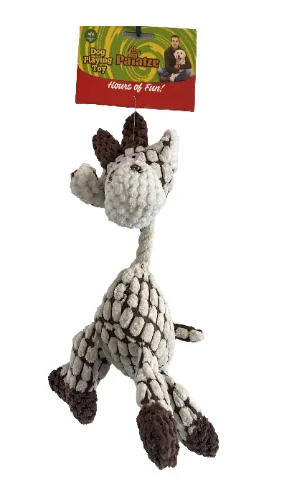 Paiatze Dog Plus Vaca BK09