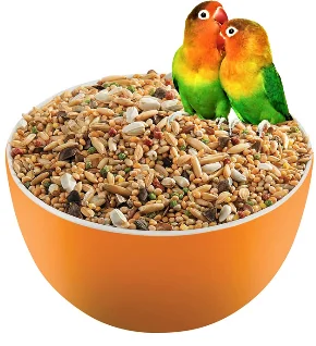Versele Laga African Parakeet Mix 1 Kg