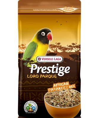 Versele Laga African Parakeet Mix 1 Kg