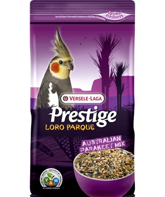 Versele Laga Australian Parakeet Mix 1 Kg