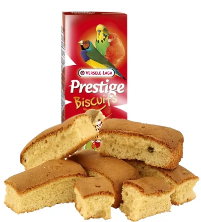 Versele Laga Biscuiti cu Fructe - 6 bucati 70 g