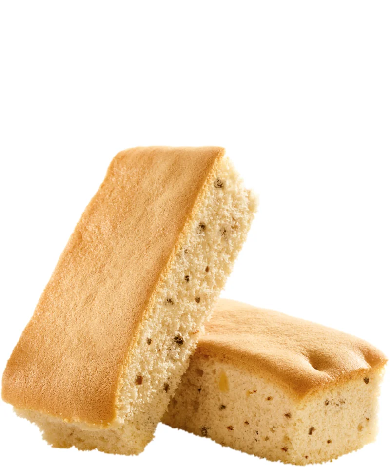 Versele Laga Biscuiti Cu Nuci - 6 Bucati 70 g