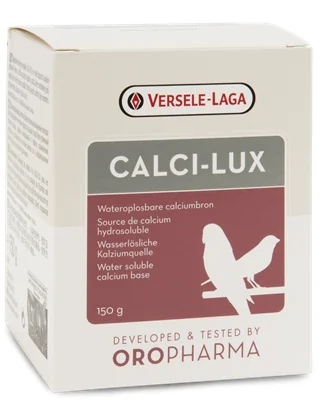 Versele Laga Calci-Lux 150 g