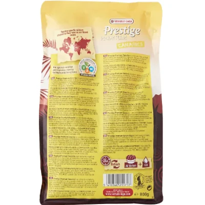 Versele Laga Canari Premium 800 g