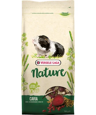 Versele Laga Cavia Nature 700 g