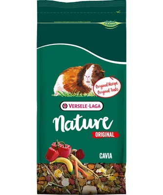 Versele Laga Nature Original Cavia 750 g