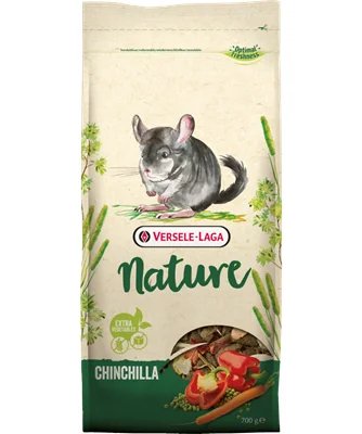 Versele Laga Chinchilla Nature 700 g