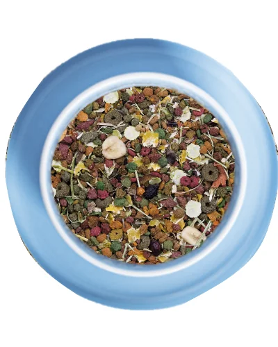 Versele Laga Chinchilla Nature Original 750 G