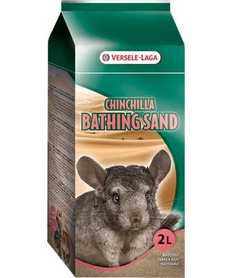 Versele Laga Chinchilla Bathing Sand 1,3 Kg