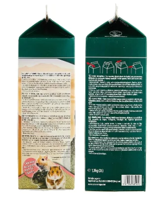Versele Laga Chinchilla Bathing Sand 1,3 Kg