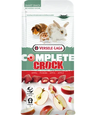Versele Laga Crock Apple 50 g