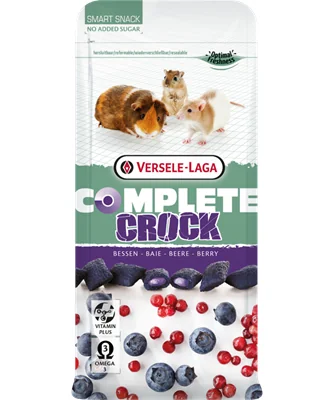 Versele Laga Crock Berry 50 g