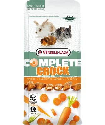 Versele Laga Crock Carrot 50 g