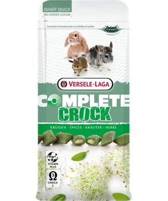 Versele Laga Crock Herbs 50 g