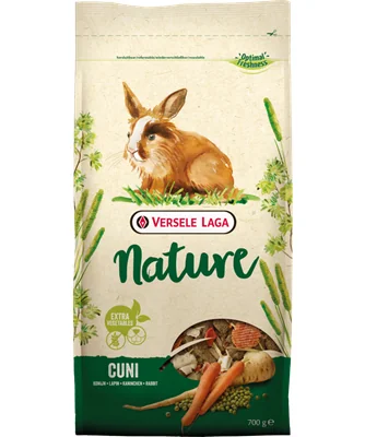 Versele Laga Cuni Nature 700 g