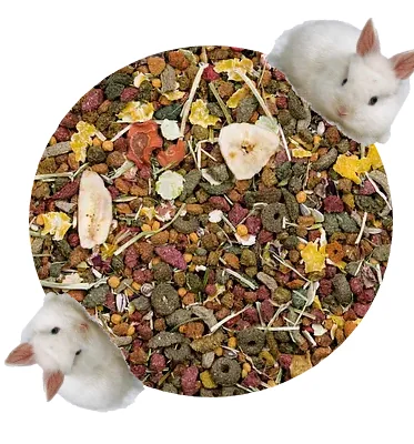 Versele Laga Original Cuni 750 g