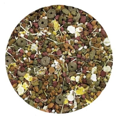 Versele Laga Original Cuni Junior 750 g