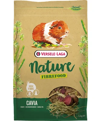 Versele Laga FibreFood Cavia 1 Kg