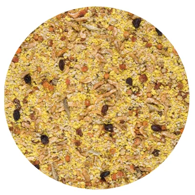 Versele Laga Gold Crumble Big Parakeets & Parrots 800 g