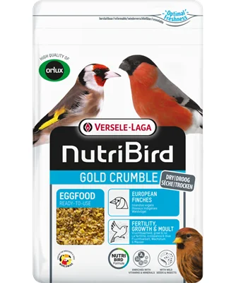 Versele Laga Gold Crumble European Finches 800 g