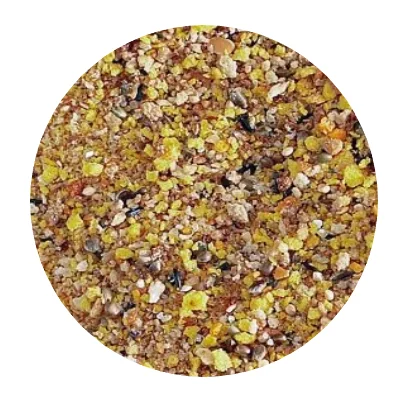 Versele Laga Gold Crumble Parakeets & Small Parrots 1 Kg
