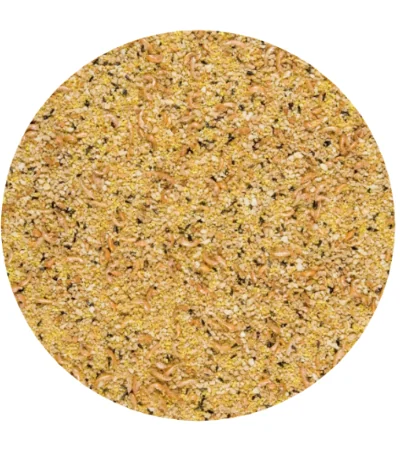 Versele Laga Gold Crumble Cinteze Tropicale 1 Kg